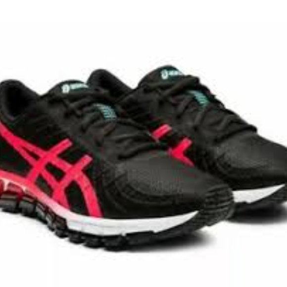 ASICS Women's Gel-Quantum 180 4 Running Shoe - Picture 8 of 8